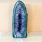 Brazillian Amethyst Mini Cathedral