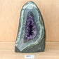 Brazillian Amethyst Mini Cathedral (Extra Grade) 