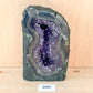 Brazillian Amethyst Mini Cathedral