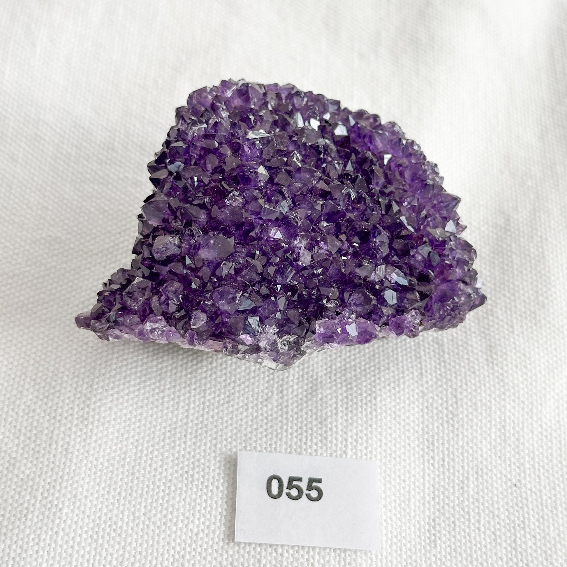 Uruguayan Amethyst Pine Formation | Sussex Stones 