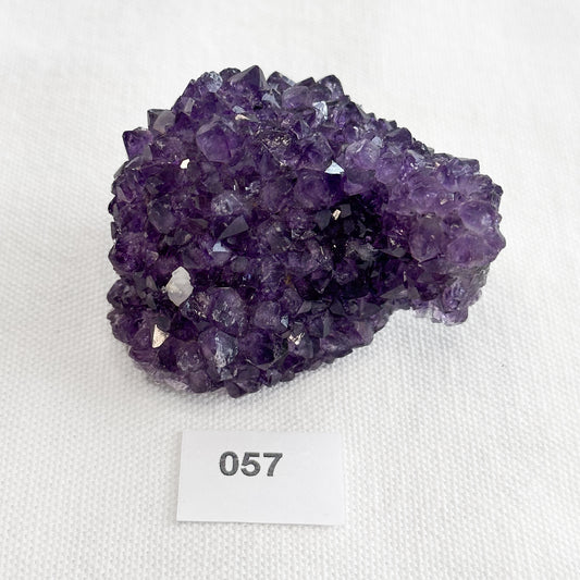 Uruguayan Amethyst Pine Formation | Sussex Stones 