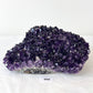 Uruguayan Amethyst Pine Formation (Extra Grade) #096