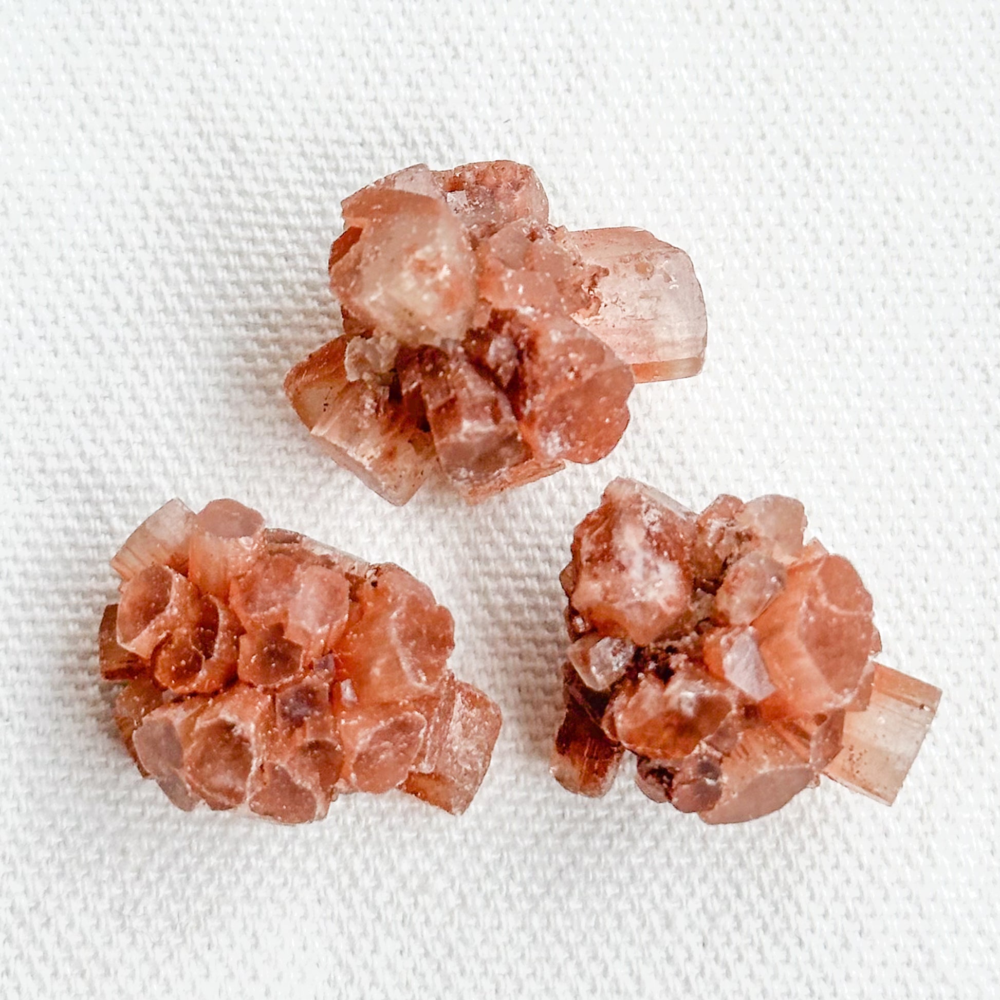 Aragonite Sputnik | Sussex Stones Crystal Shop