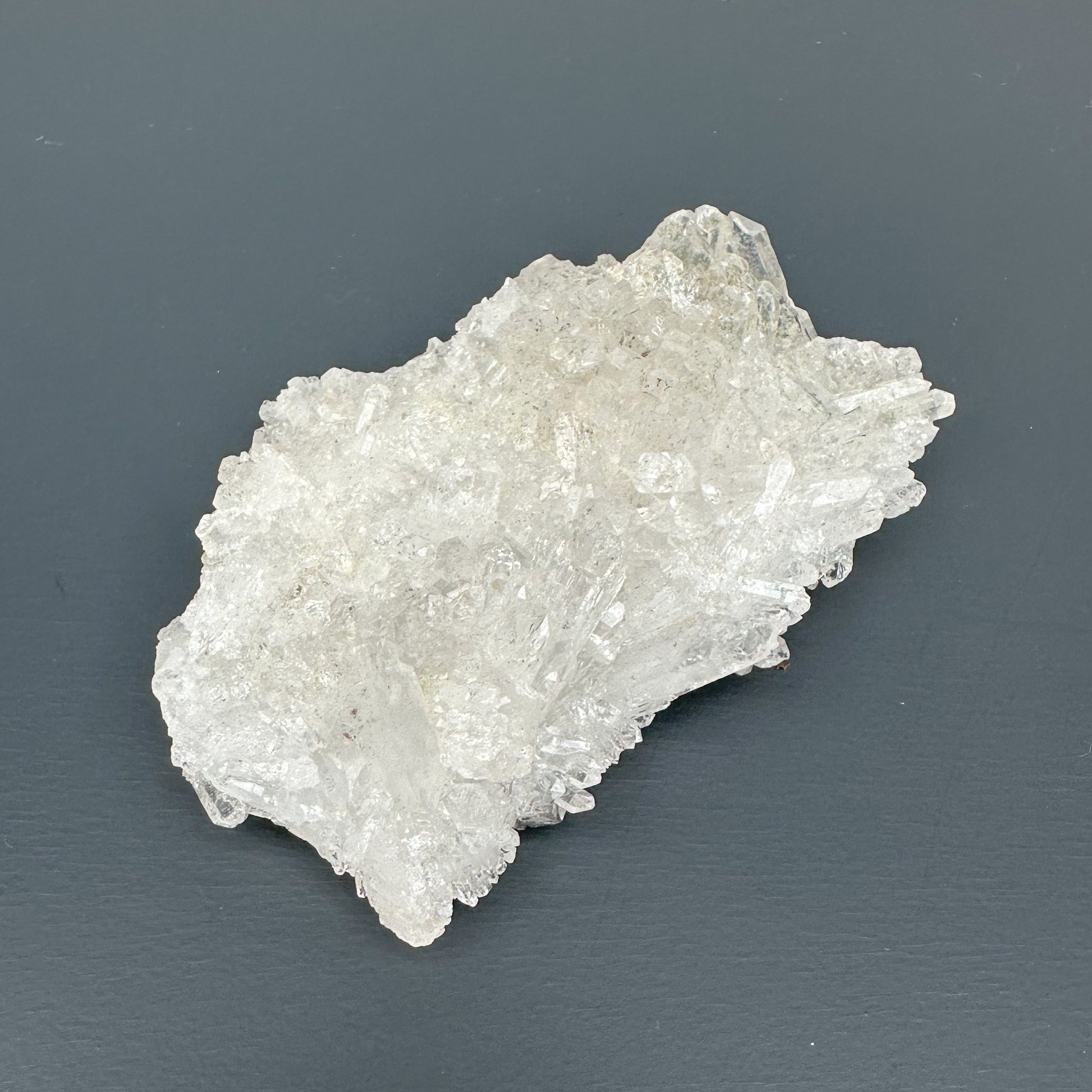 Clear Quartz Cluster - Sussex Stones