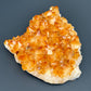 Large Citrine Druzy Bed - Sussex Stones Crystal Shop