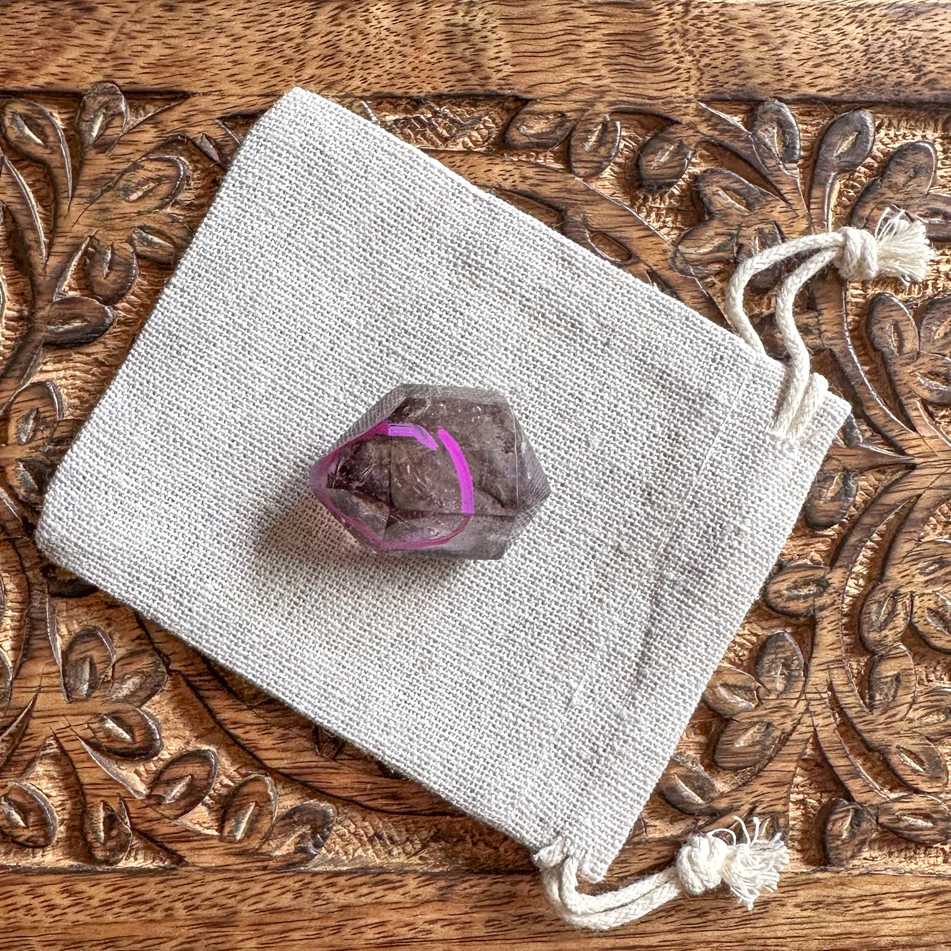 Enhydro Super Seven | Sussex Stones Crystal Shop
