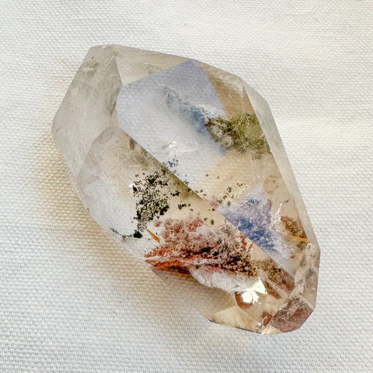 Garden Quartz Free Form
