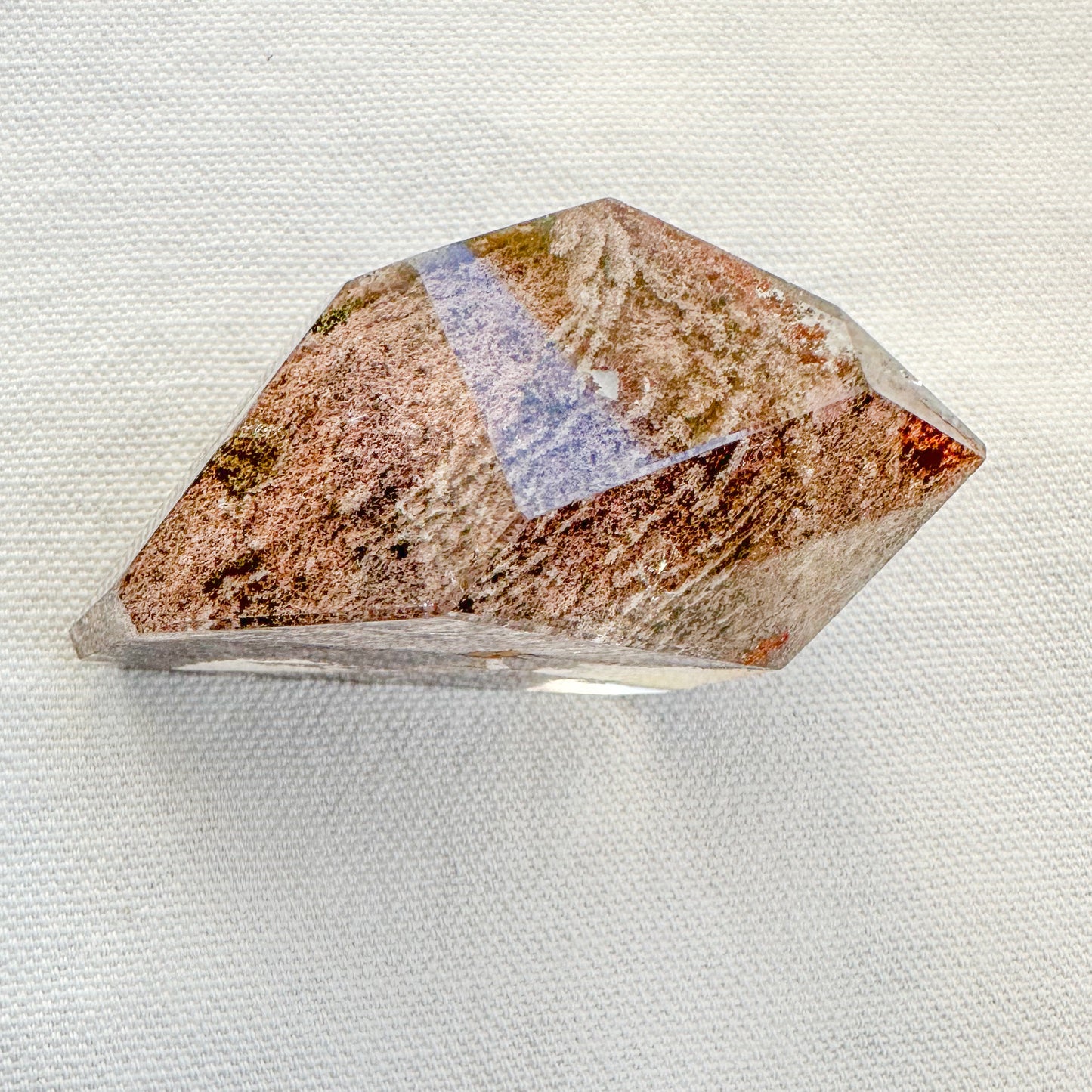 Garden Quartz Free Form