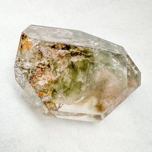 Garden Quartz Free Form