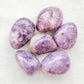 Lepidolite Tumble Stones - Sussex Stones Crystal Shop