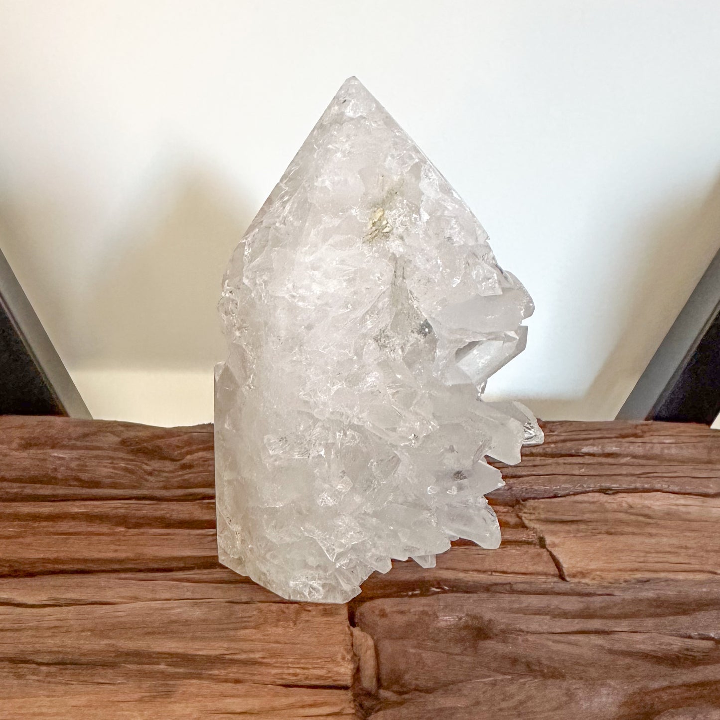 Quartz Tower | Sussex Stones Crystal Shop