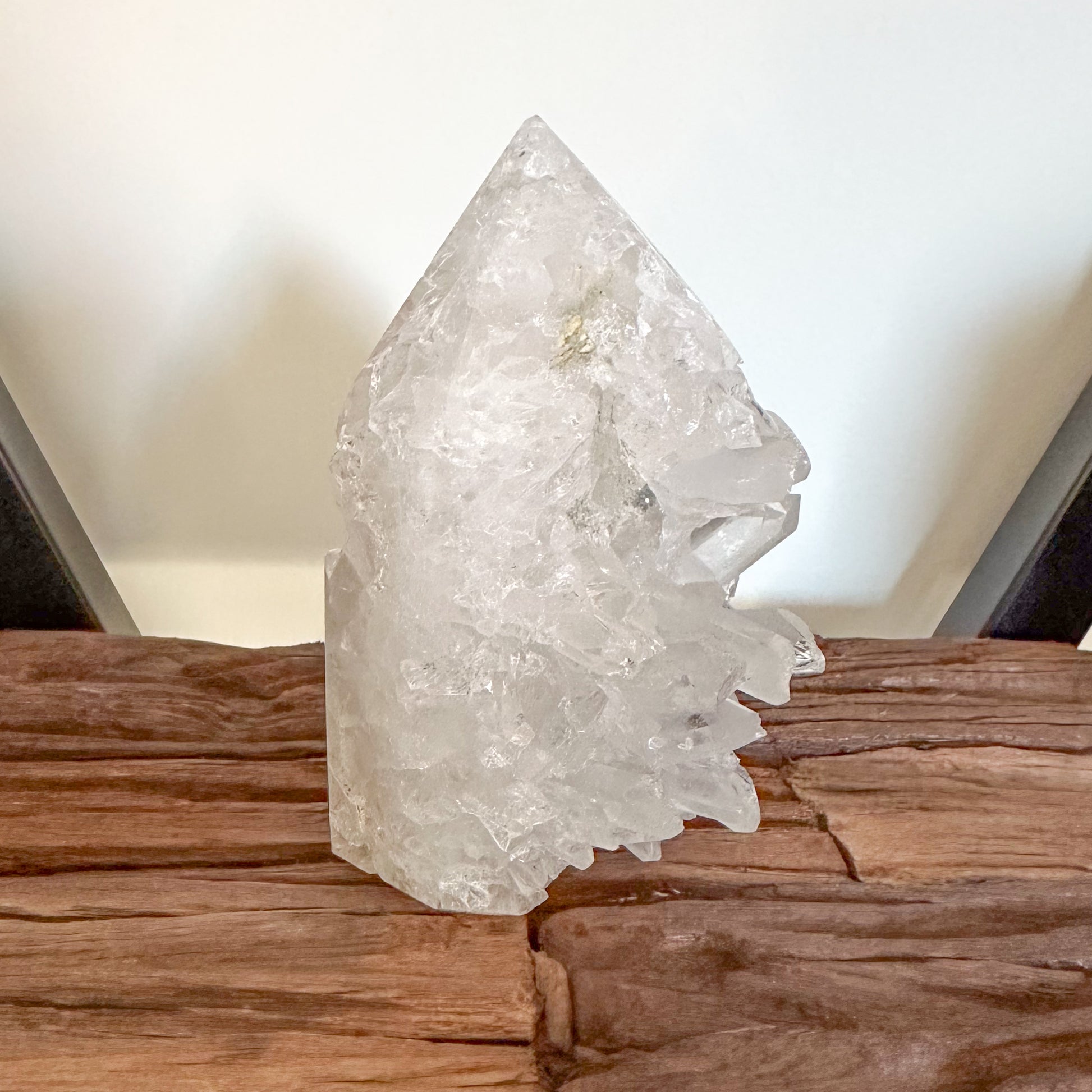 Quartz Tower | Sussex Stones Crystal Shop