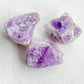Raw Amethyst | Sussex Stones Crystal Shop