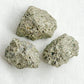 Raw Pyrite | Sussex Stones Crystal Shop