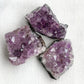 Raw Amethyst Clusters | Sussex Stones Crystal Shop