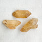Raw Natural Citrine Points | Sussex Stones Crystal Shop