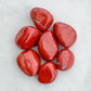 Red Jasper Tumble Stones - Sussex Stones Crystal Shop