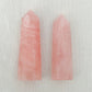 Rose Quartz Towers | Sussex Stones Crystal Shop