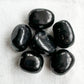 Shungite Tumble Stones | Sussex Stones Crystal Shop