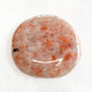 Sunstone Palm Stone - Sussex Stones Crystal Shop
