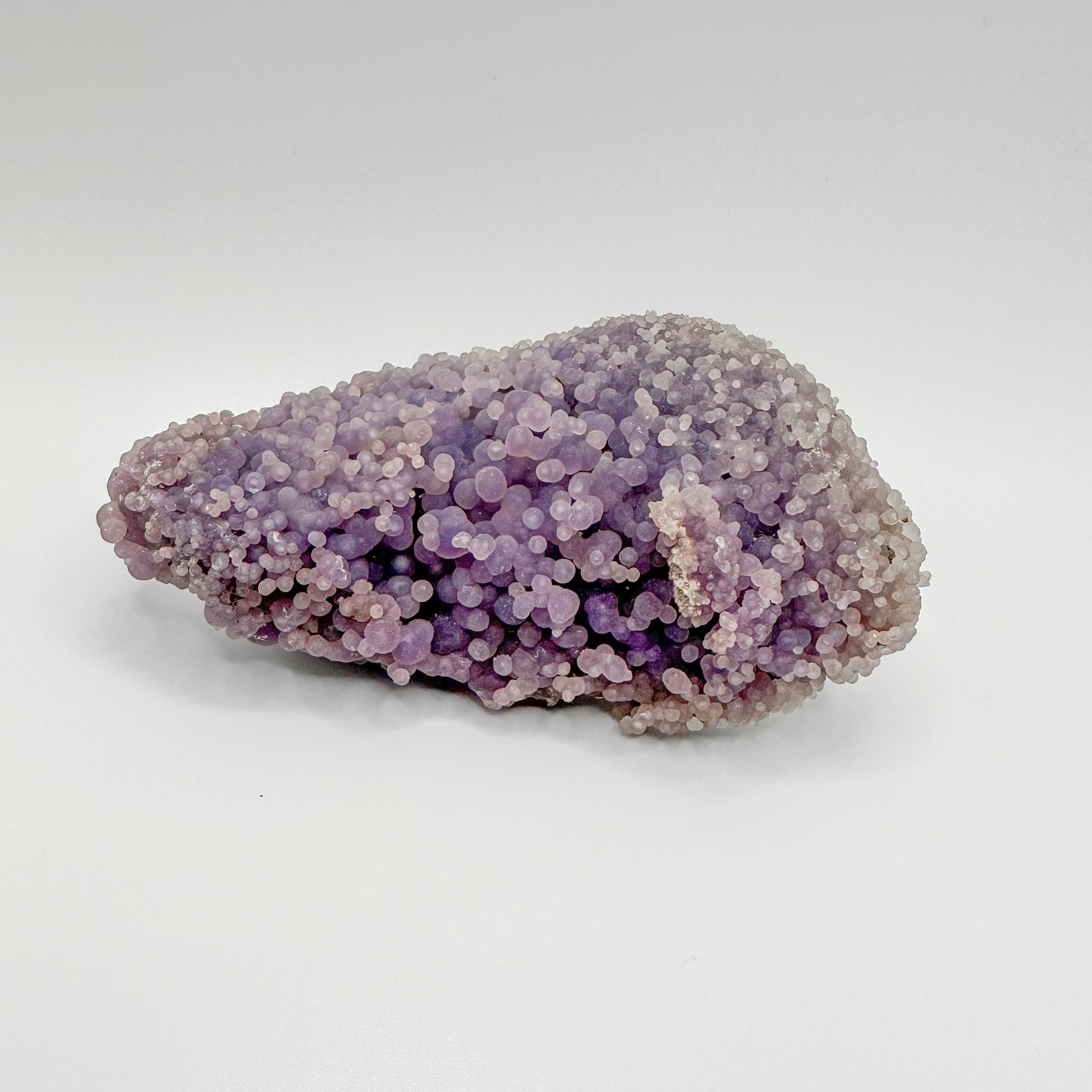 Grape Agate - Sussex Stones Crystal Shop