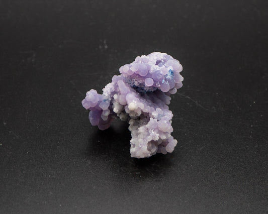 Grape Agate - Sussex Stones Crystal Shop