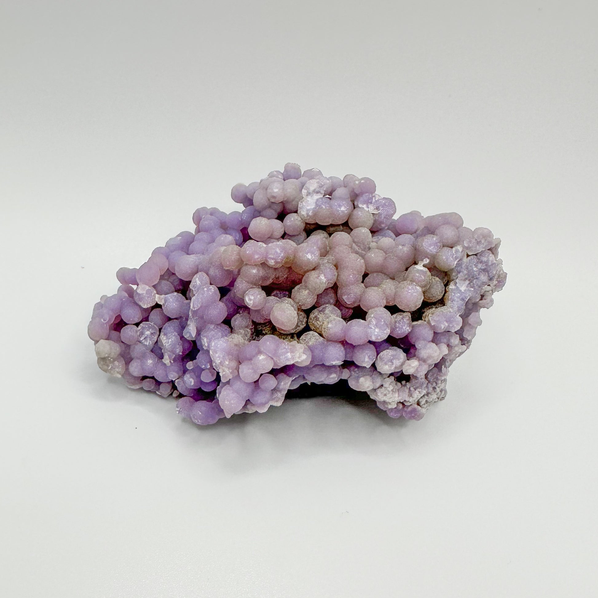 Grape Agate - Sussex Stones Crystal Shop