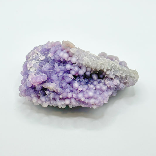 Grape Agate - Sussex Stones Crystal Shop