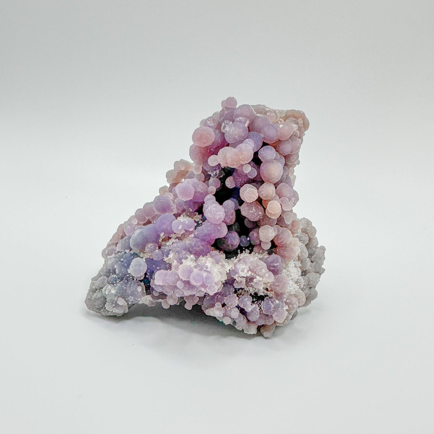 Grape Agate - Sussex Stones Crystal Shop