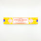 Satya Incense Spiritual Healing - Sussex Stones Crystal Shop