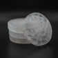 Selenite Charging Pad 70mm - Sussex Stones Crystal Shop