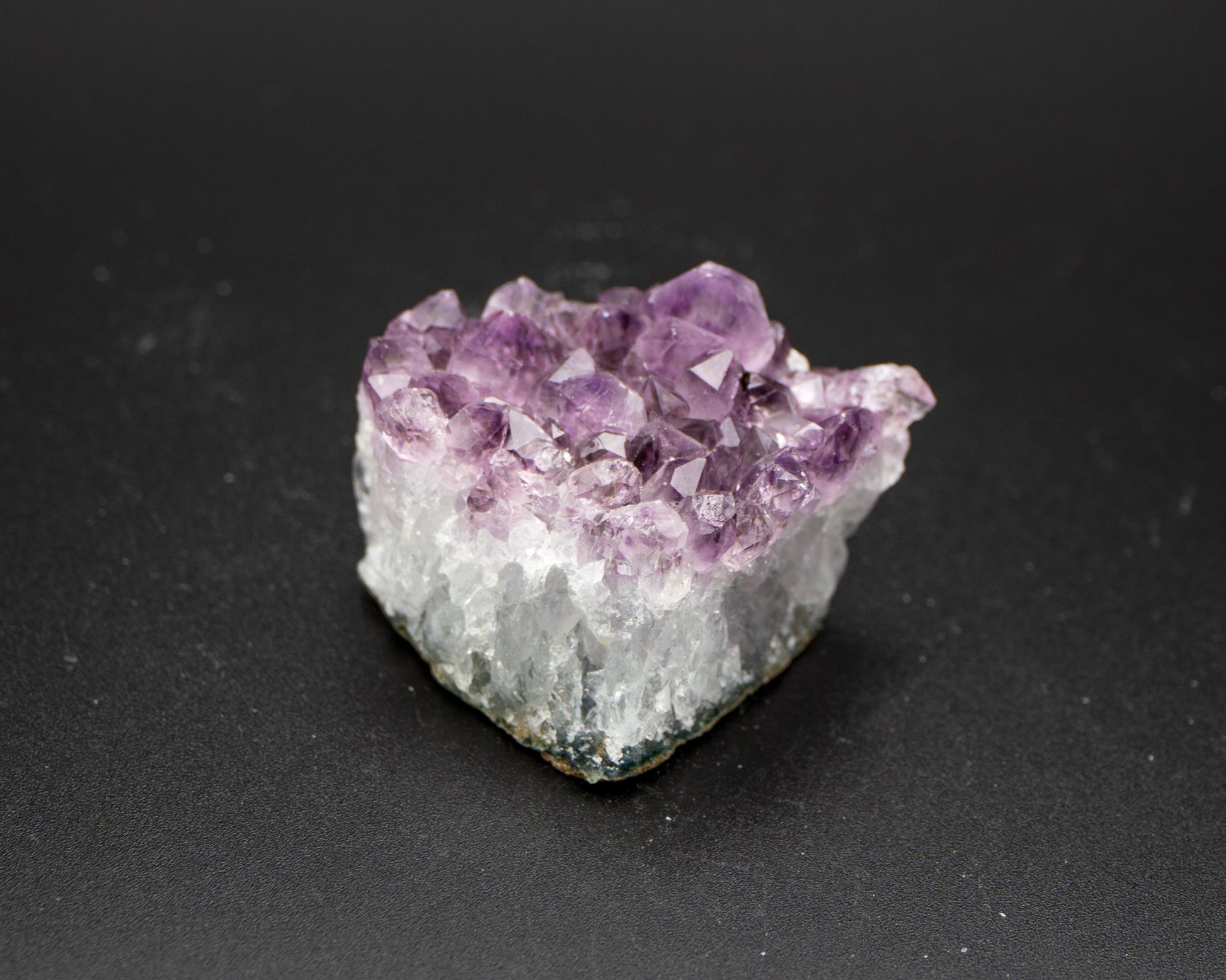 Amethyst Cluster - Sussex Stones Crystal Shop