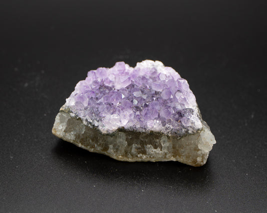 Amethyst Cluster - Sussex Stones Crystal Shop