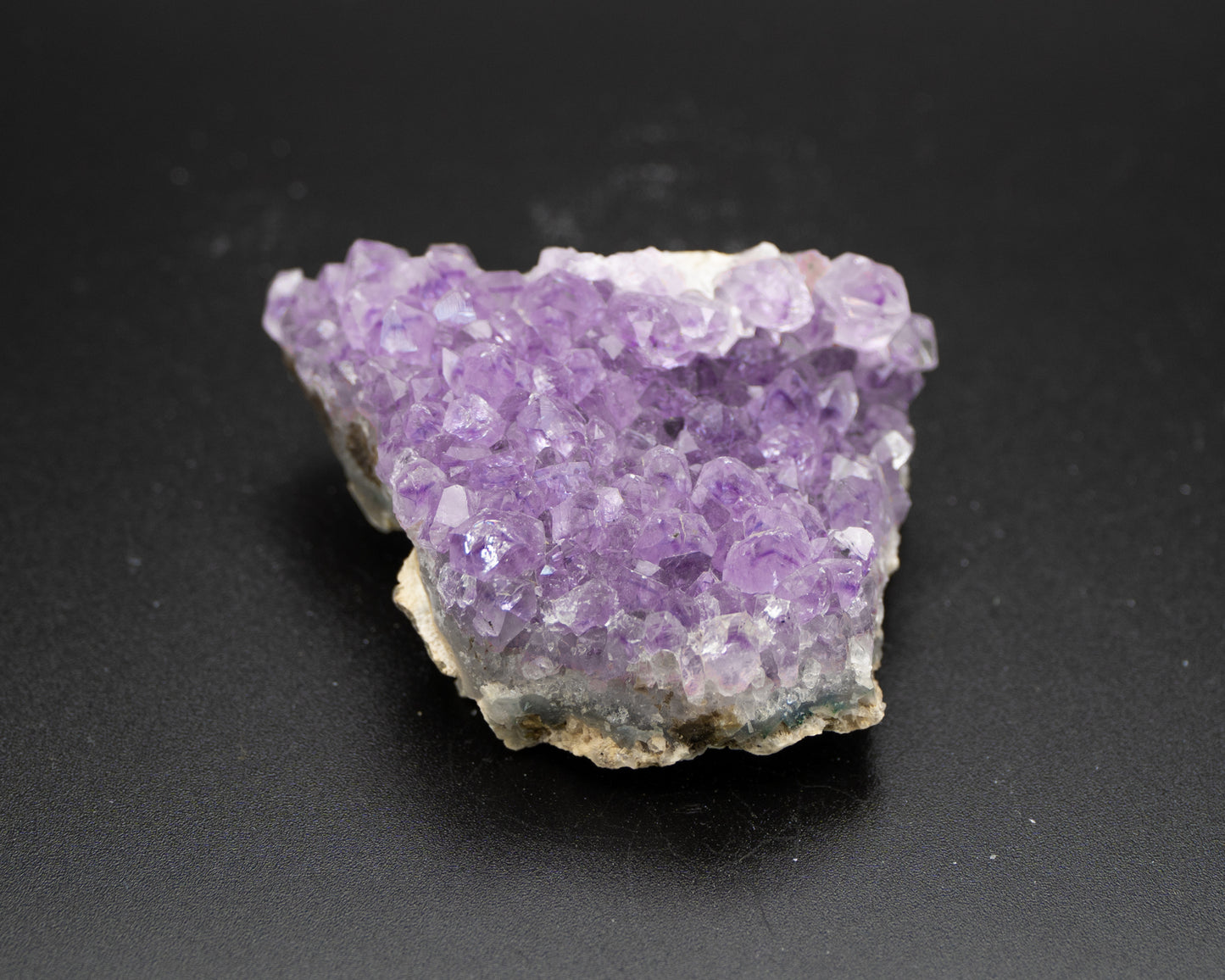 Amethyst Cluster - Sussex Stones Crystal Shop