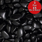 Black Obsidian Tumble stones - Sussex Stones Crystal Shop