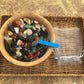 Tumble Stone Crystal Confetti Lucky Dip Scoop - Sussex Stones Crystal Shop
