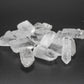 Mini Clear Quartz Point, Small Quartz Point - Sussex Stones Crystal Shop